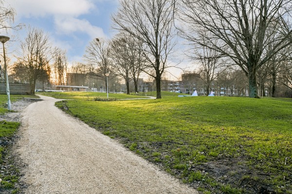 Photo - For sale: Spinaker 153, 1034 MJ Amsterdam